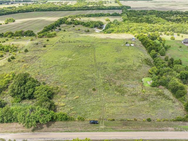 Land for sale in Tom Bean, Texas