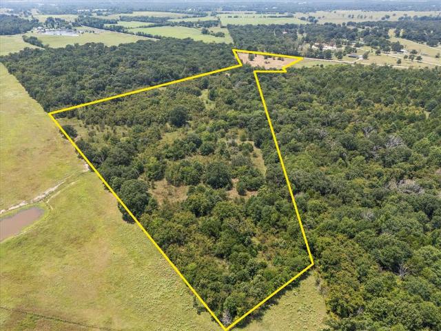 Land for sale in Texas