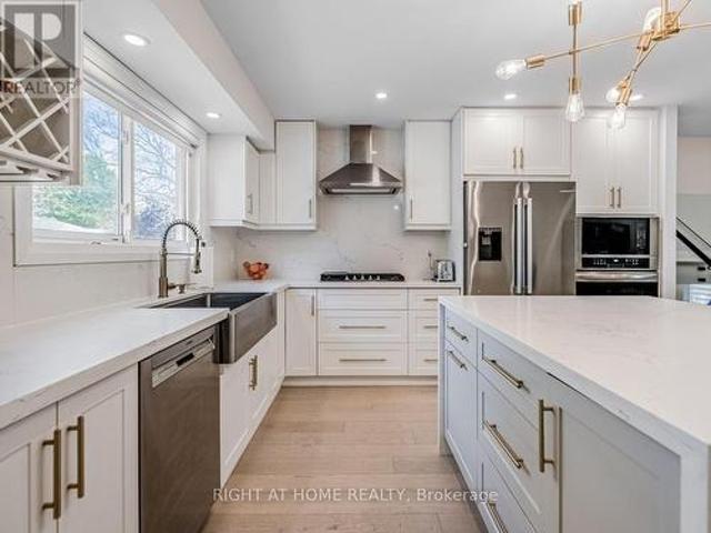 House for rent in Burlington, Ontario