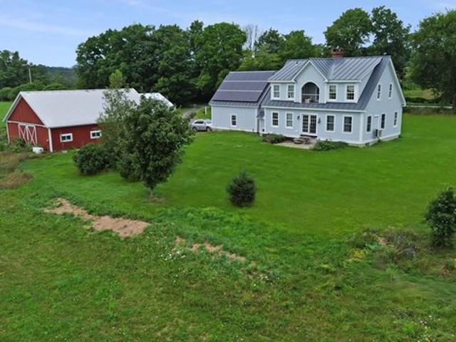 House for sale in Benson, Rutland County