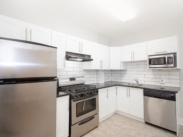 Apartment for rent in Crescentwood, Winnipeg