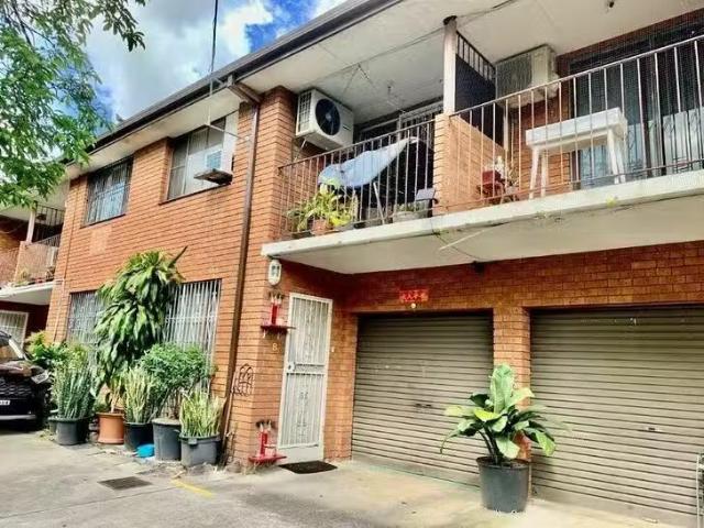 House for rent in Cabramatta