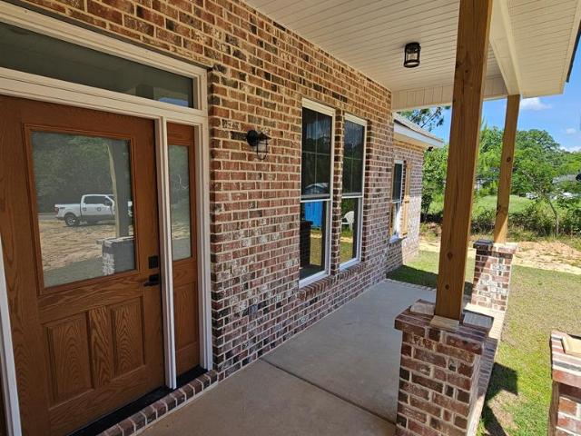 House for sale in Cowarts, Alabama