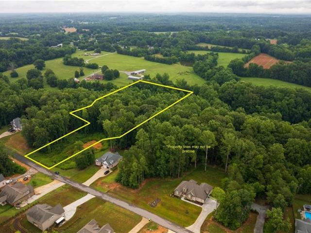Property for sale in Davidson, North Carolina