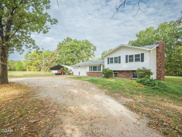 House for sale in Goodman, McDonald County