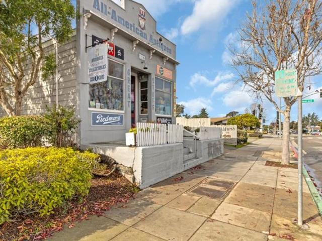 House for sale in Monterey, California