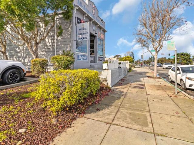 Commercial for sale in Monterey, California