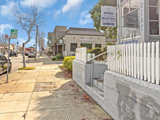 Commercial for sale in Monterey, California