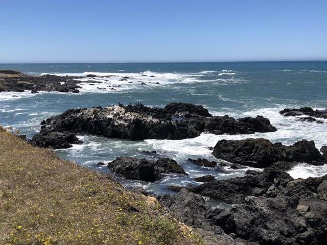 Land for sale in Humboldt, California