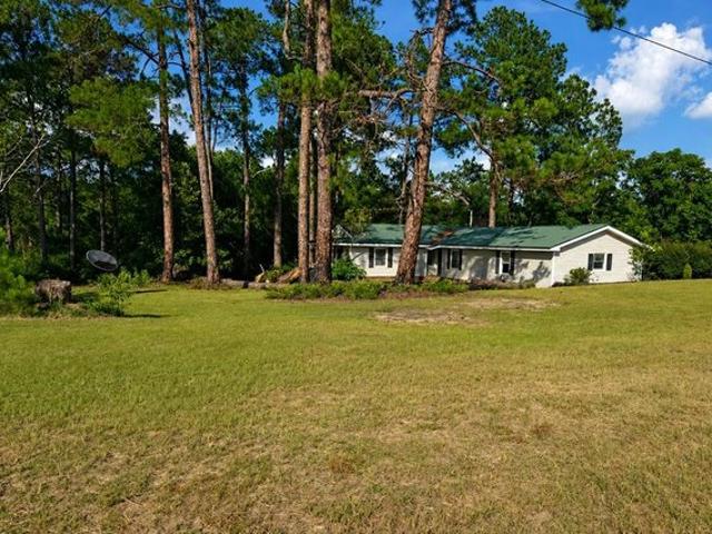 House for sale in Fitzgerald, Georgia