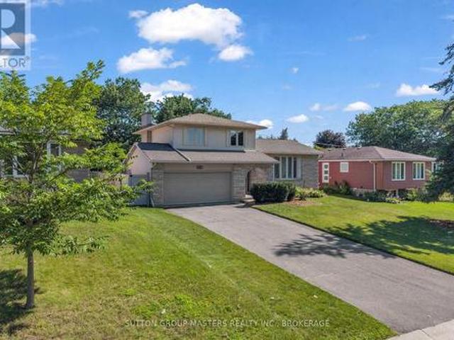 House for sale in Kingston, Ontario