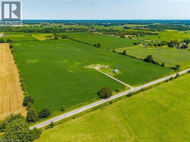Farm for sale in Ontario