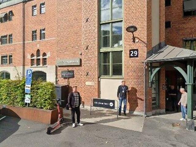 Lokal till salu i Botkyrka, Stockholm