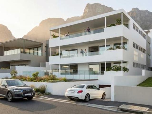 Land for sale in Camps Bay, Cape Town
