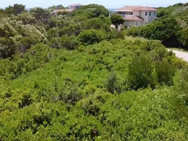 Land for sale in St. Francis Bay, Kouga Local Municipality