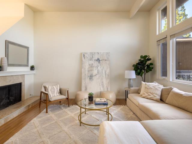 Condo for sale in Greenbrae, California