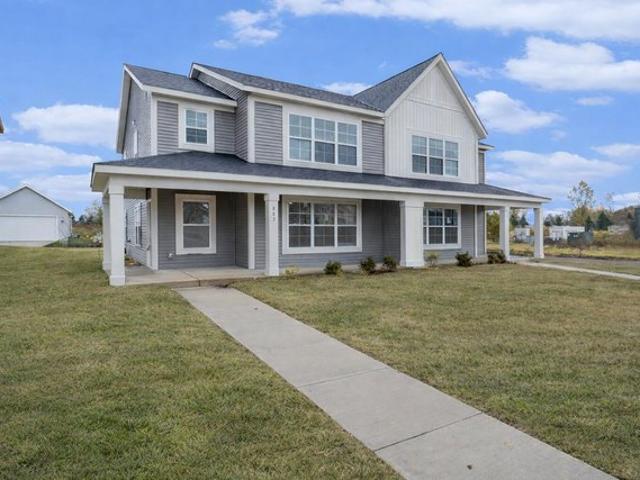 House for sale in Allegan, Michigan