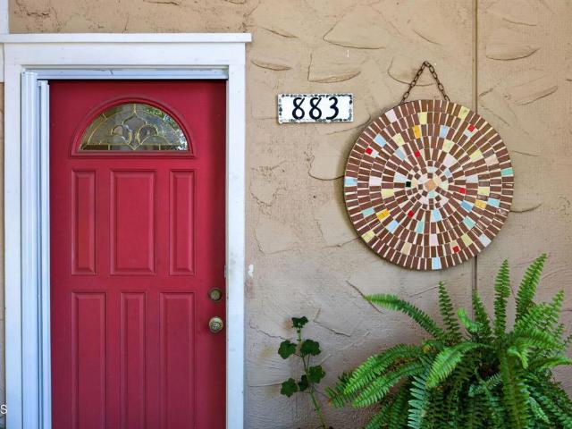 House for sale in Golden Oaks Mobile Home Park, Ojai