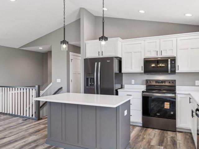 House for sale in Ellsworth, Wisconsin