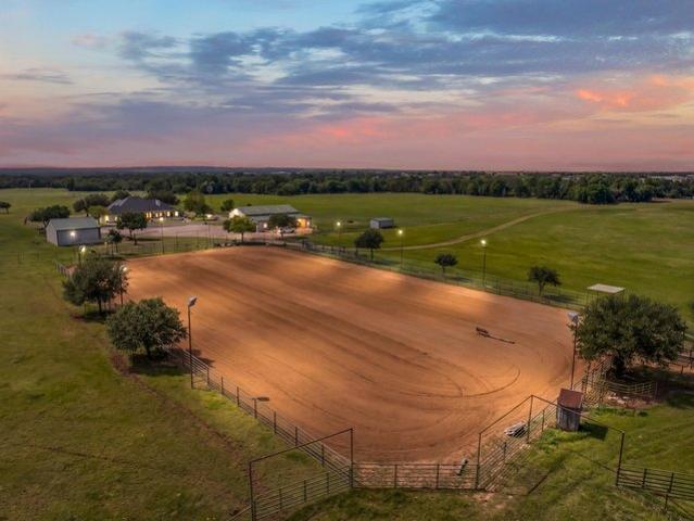 Farm for sale in Woodway, Texas