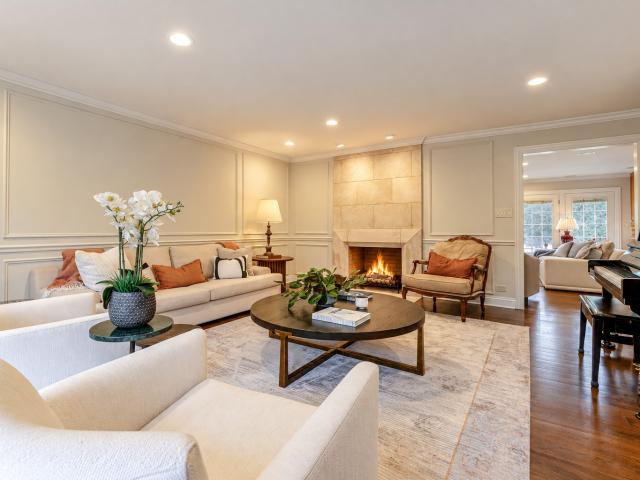 House for sale in Glencoe, Cook County