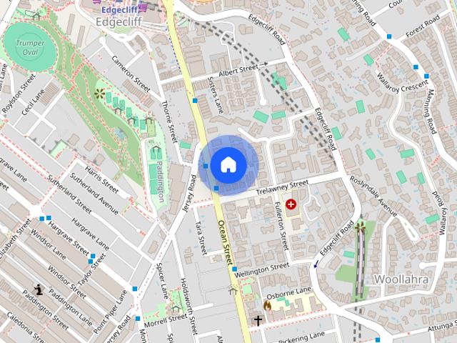 House for rent in Eastern Suburbs, Sydney