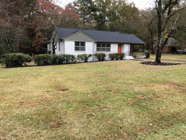 House for sale in Madison, Georgia