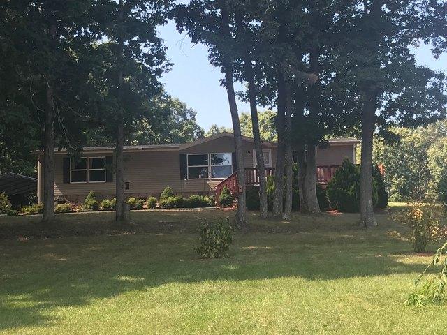 House for sale in Tennessee