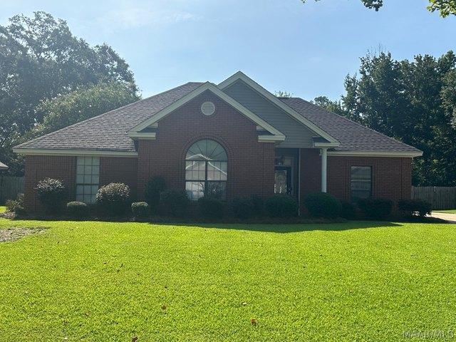 House for sale in Woodland Heights, Prattville