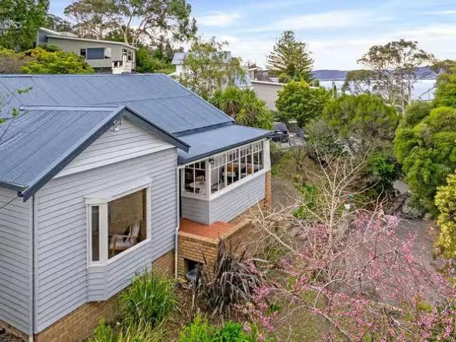 House for rent in Hobart, Tasmania