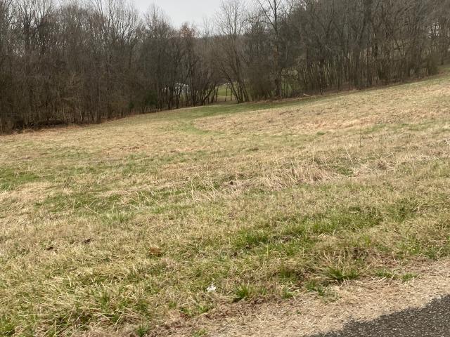 Land for sale in Tennessee