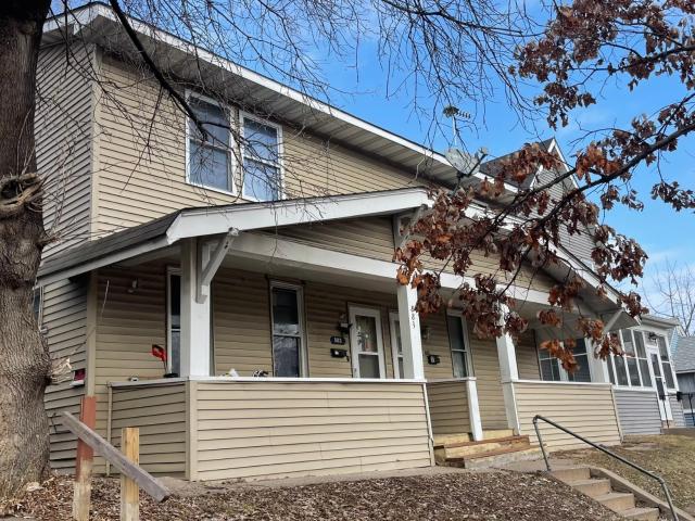 Property for sale in Ramsey, Minnesota