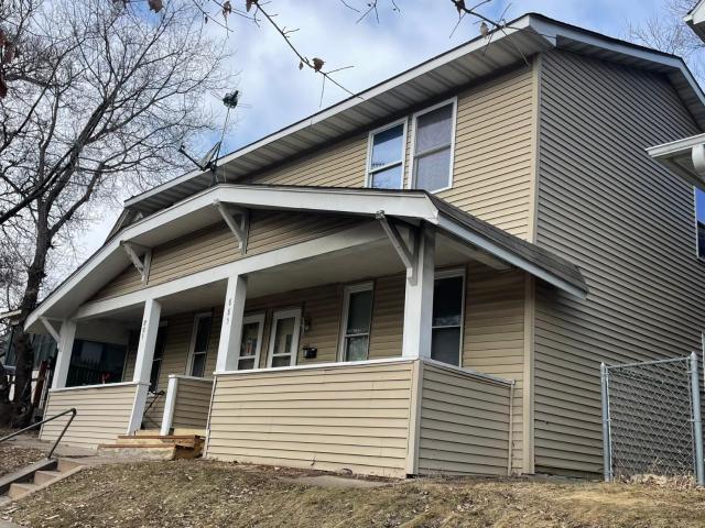 House for sale in Ramsey, Minnesota