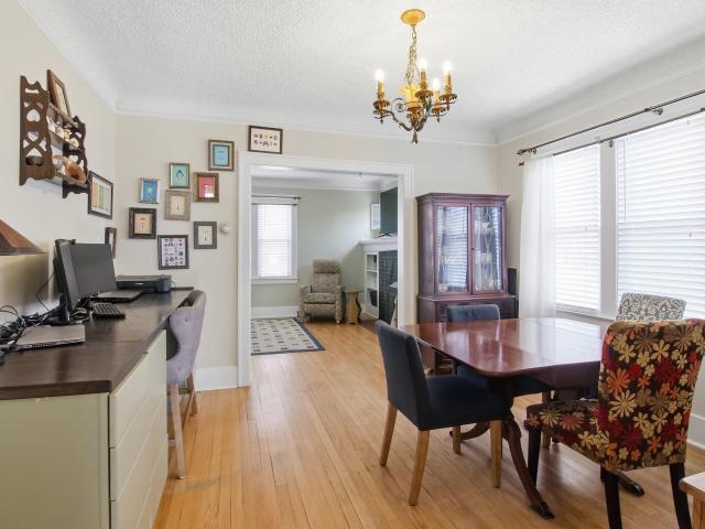 House for sale in Grosse Pointe, Michigan