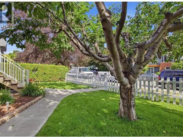House for sale in Kamloops, British Columbia
