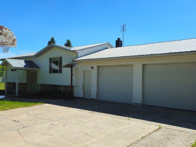 House for sale in Wyoming
