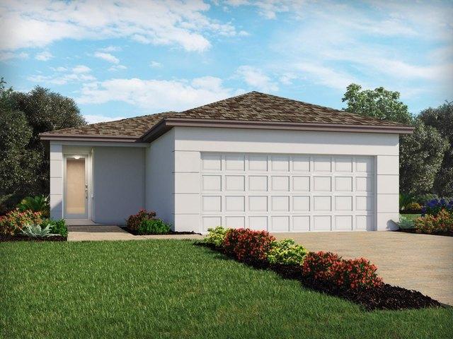 House for sale in Lady Lake, Florida