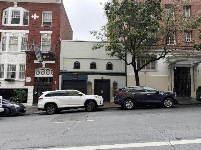 Property for rent in San Francisco, California