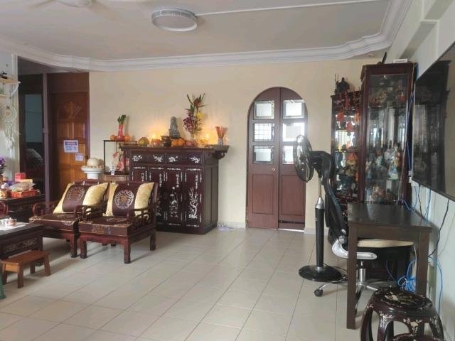 Apartment for sale