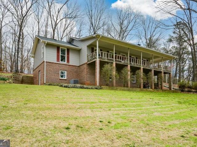 House for sale in Pickens, Georgia