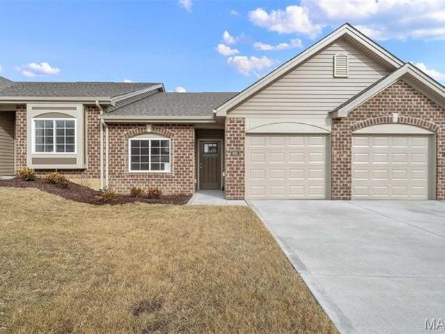 House for sale in Washington, Missouri