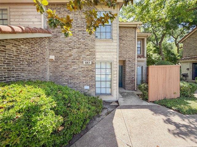 Condo for sale in Richardson, Texas