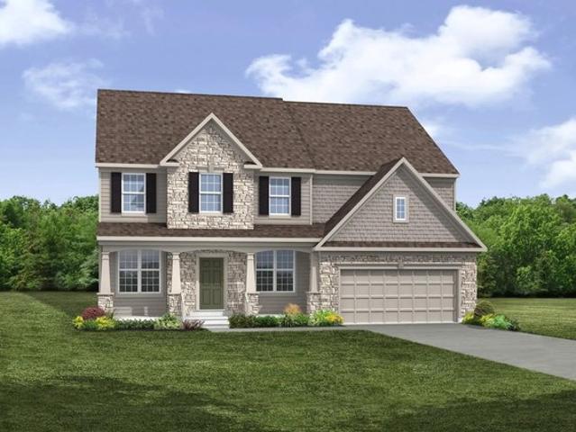 House for sale in Brunswick, Ohio