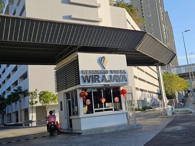 Apartment for sale in Country Heights Damansara, Kuala Lumpur