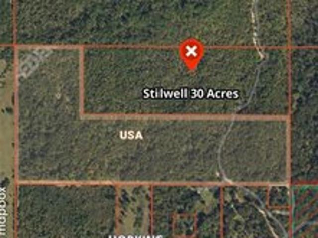 Land for sale in Stilwell, Oklahoma