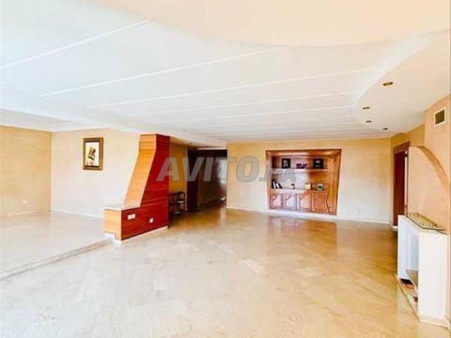 Appartement vente à Anfa, Gharb-Chrarda-Beni Hssen