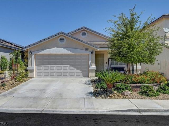 House for sale in Las Vegas, Nevada