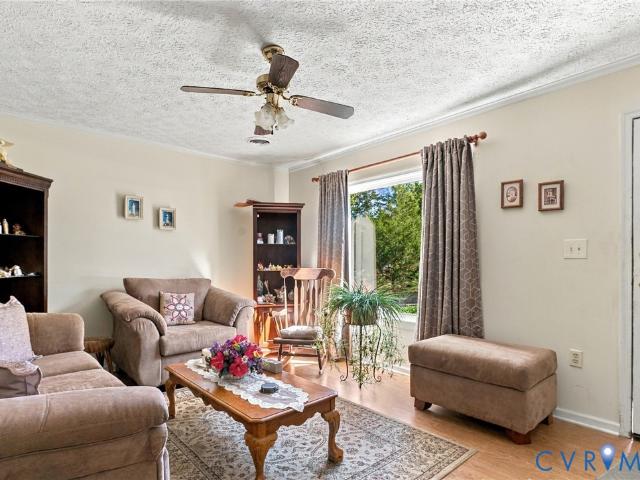 House for sale in Orapax Farms, New Kent