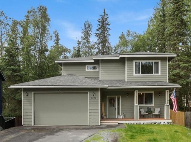 House for sale in Vilas, Wisconsin