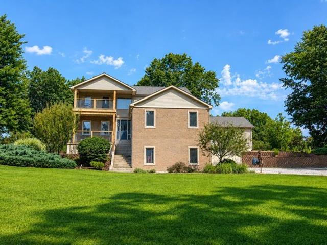 House for sale in Knox, Indiana